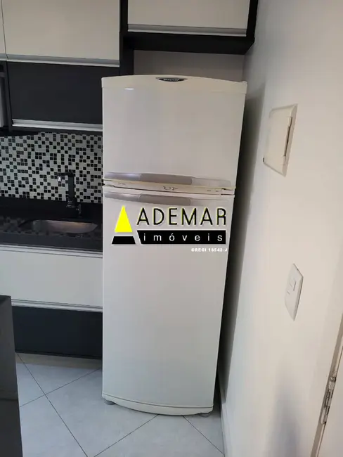 Foto 9 de Apartamento com 2 quartos à venda, 44m2 em Canhema, Diadema - SP