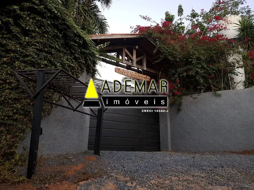 Foto 8 de Chácara à venda, 8300m2 em Mairipora - SP