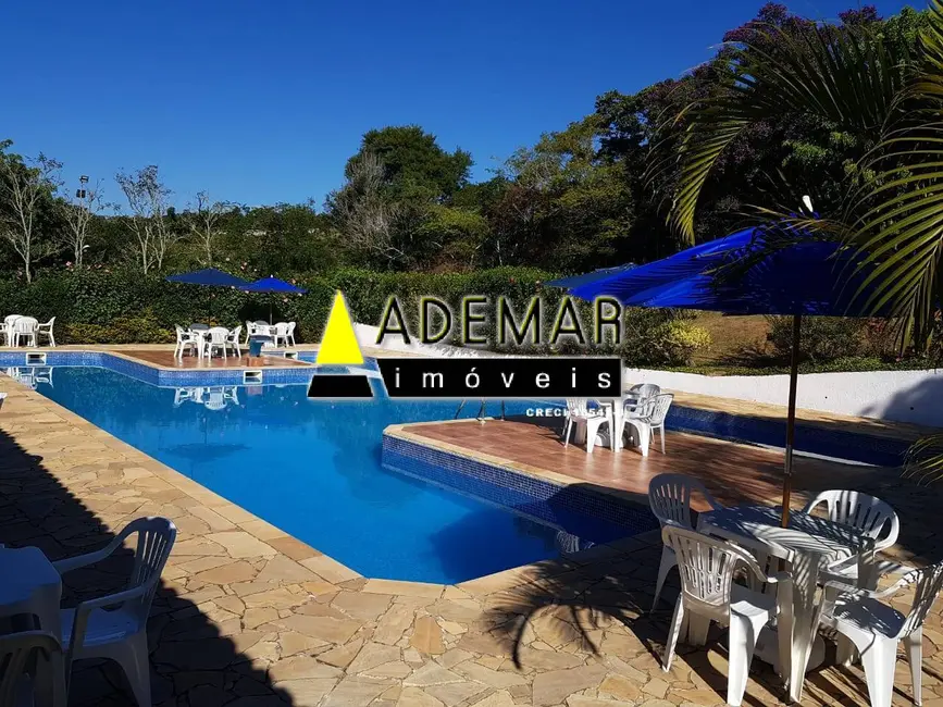 Foto 7 de Chácara à venda, 8300m2 em Mairipora - SP