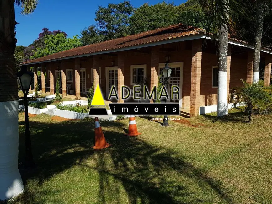 Foto 6 de Chácara à venda, 8300m2 em Mairipora - SP