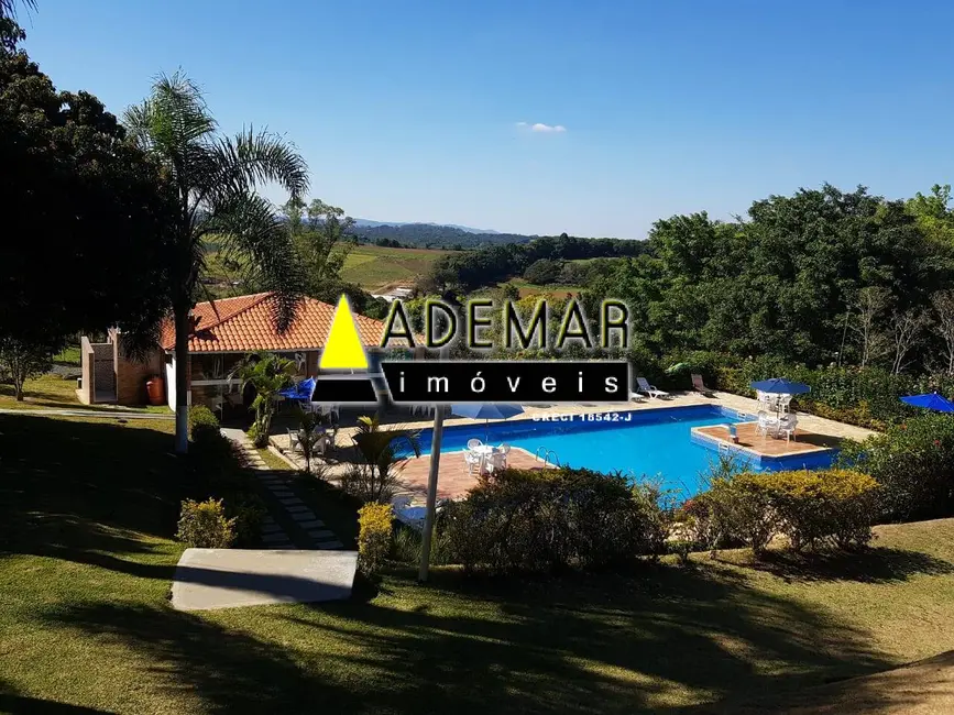 Foto 5 de Chácara à venda, 8300m2 em Mairipora - SP