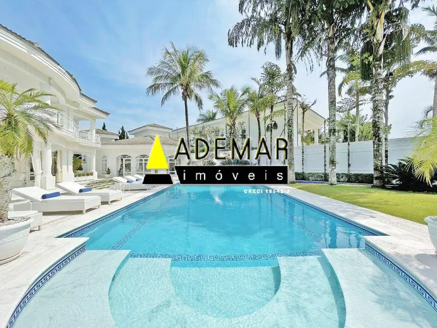 Foto 3 de Casa com 7 quartos à venda, 2000m2 em Jardim Acapulco, Guaruja - SP