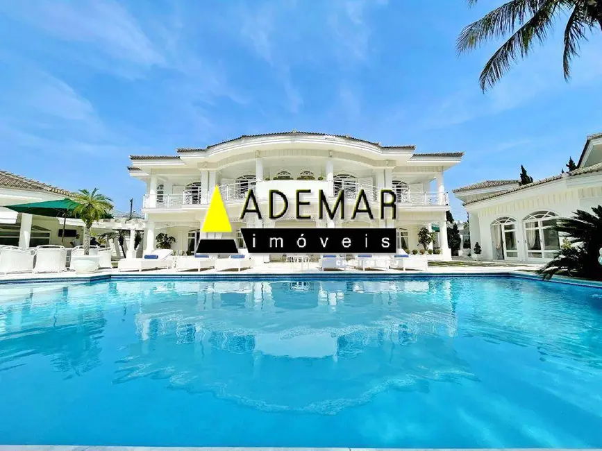Foto 5 de Casa com 7 quartos à venda, 2000m2 em Jardim Acapulco, Guaruja - SP