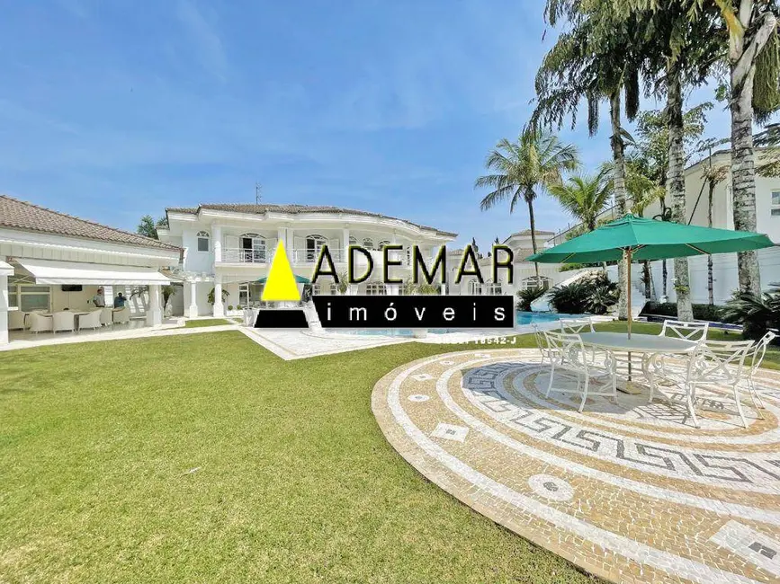 Foto 7 de Casa com 7 quartos à venda, 2000m2 em Jardim Acapulco, Guaruja - SP