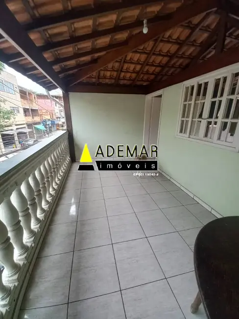 Casa com 4 quartos à venda em Eldorado, São Paulo - SP - imagem 8 Foto 8 de Casa com 4 quartos à venda em Eldorado, São Paulo - SP