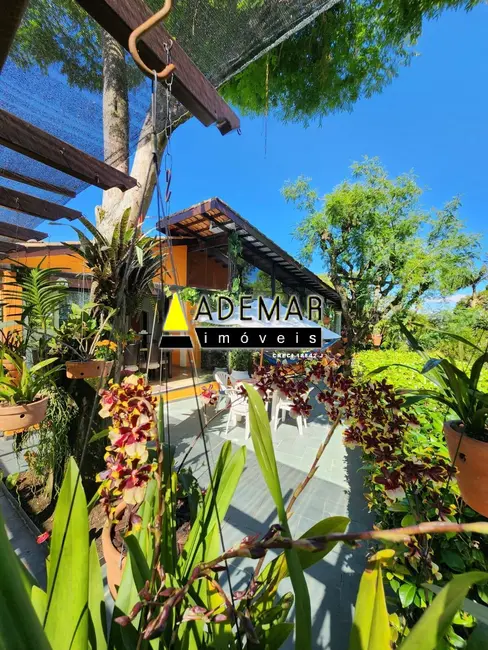 Casa com 4 quartos à venda, 1000m2 em Eldorado, São Paulo - SP - imagem 3 Foto 3 de Casa com 4 quartos à venda, 1000m2 em Eldorado, São Paulo - SP