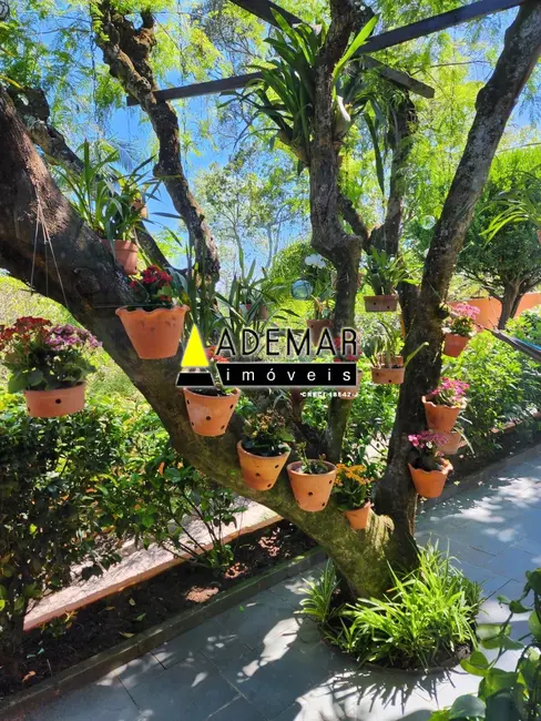 Casa com 4 quartos à venda, 1000m2 em Eldorado, São Paulo - SP - imagem 4 Foto 4 de Casa com 4 quartos à venda, 1000m2 em Eldorado, São Paulo - SP