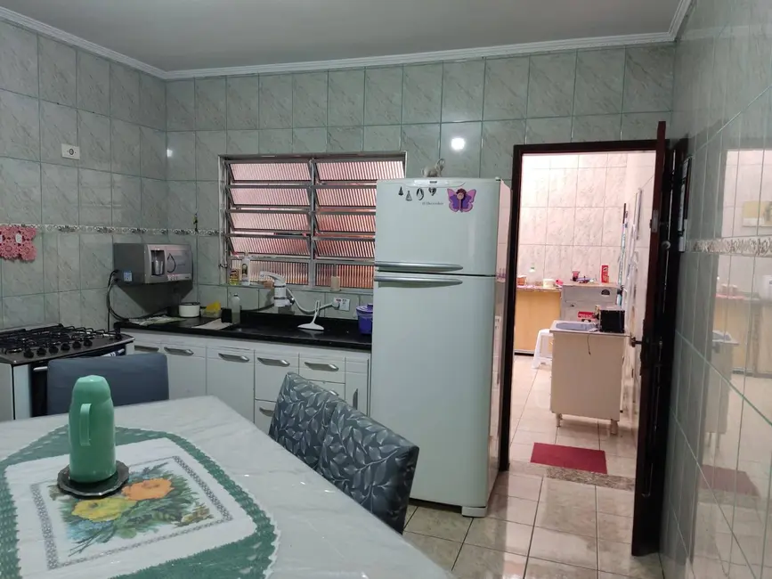 Foto 14 de Casa à venda em Diadema - SP
