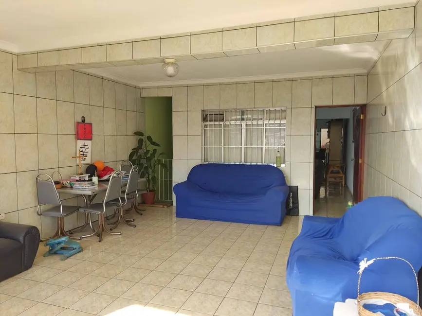 Foto 7 de Casa à venda em Diadema - SP