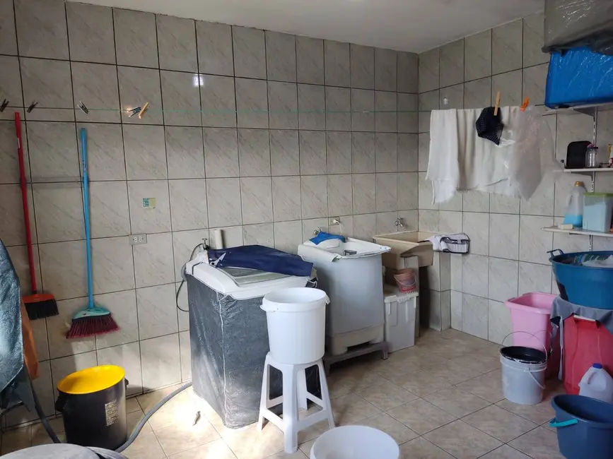Foto 11 de Casa à venda em Diadema - SP