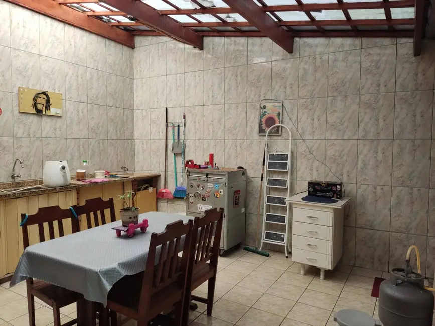 Foto 18 de Casa à venda em Diadema - SP