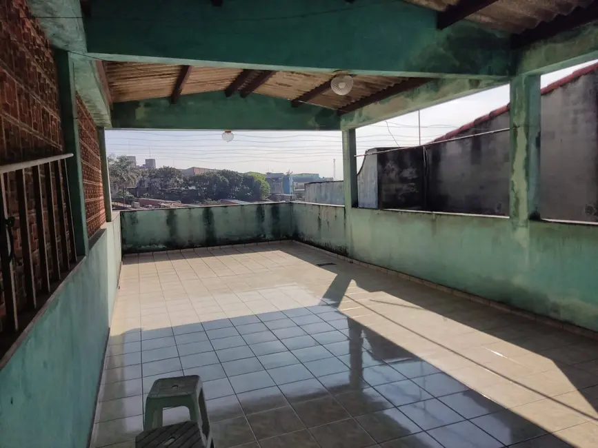 Foto 28 de Casa à venda em Diadema - SP