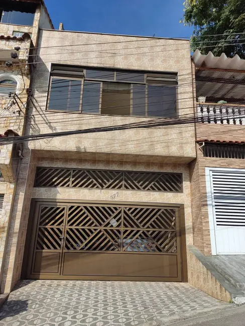 Foto 1 de Casa à venda em Diadema - SP