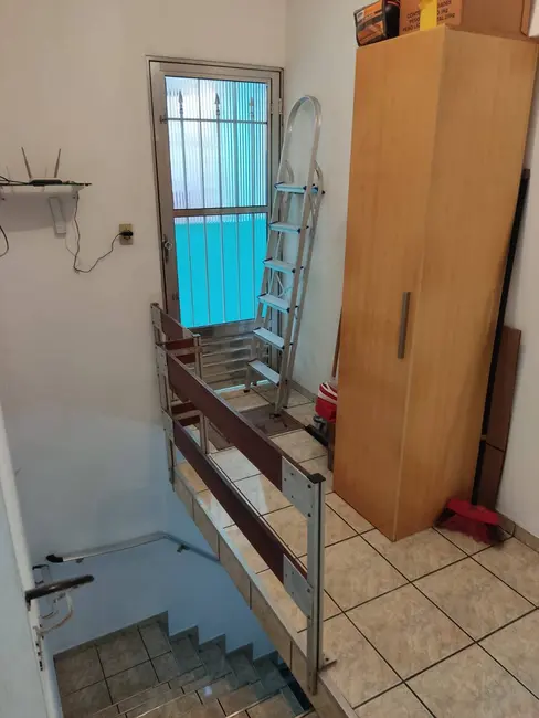 Foto 2 de Casa à venda em Diadema - SP