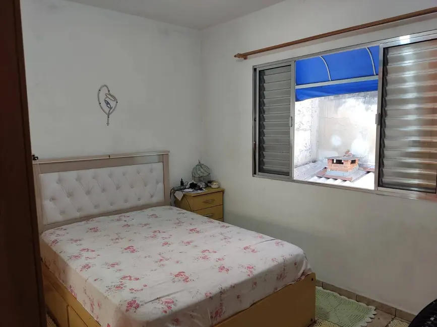 Foto 4 de Casa à venda em Diadema - SP