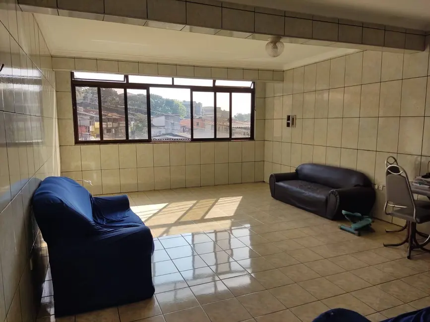 Foto 12 de Casa à venda em Diadema - SP