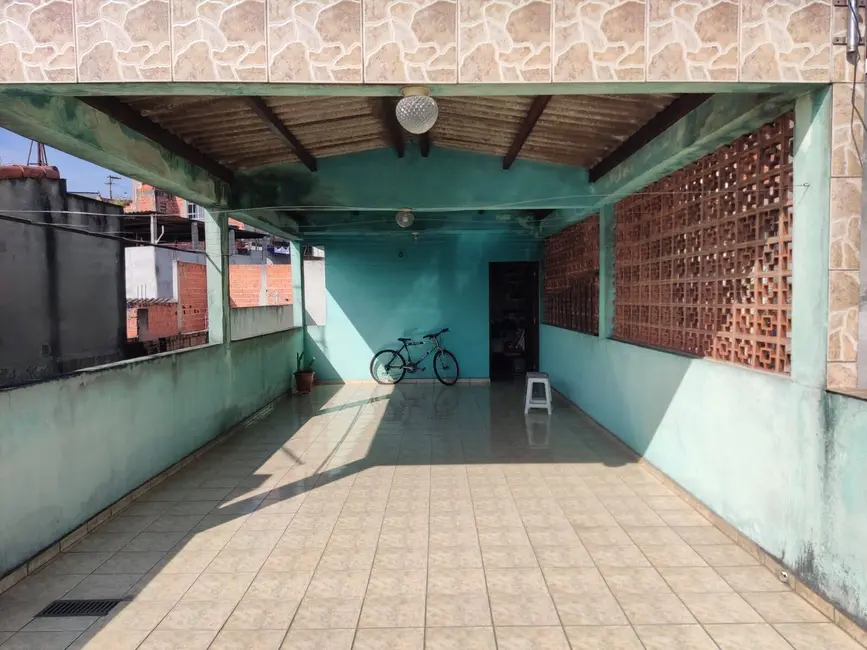 Foto 26 de Casa à venda em Diadema - SP