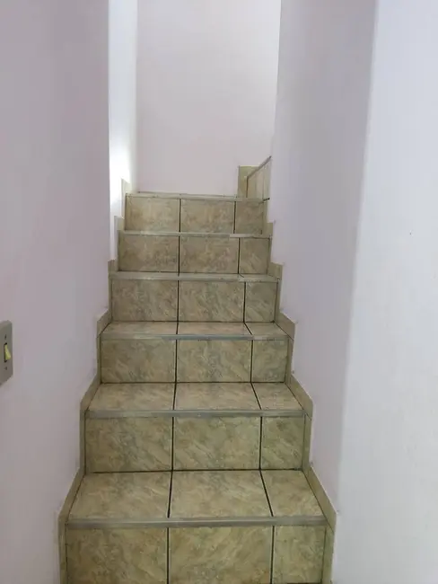 Foto 23 de Casa à venda em Diadema - SP