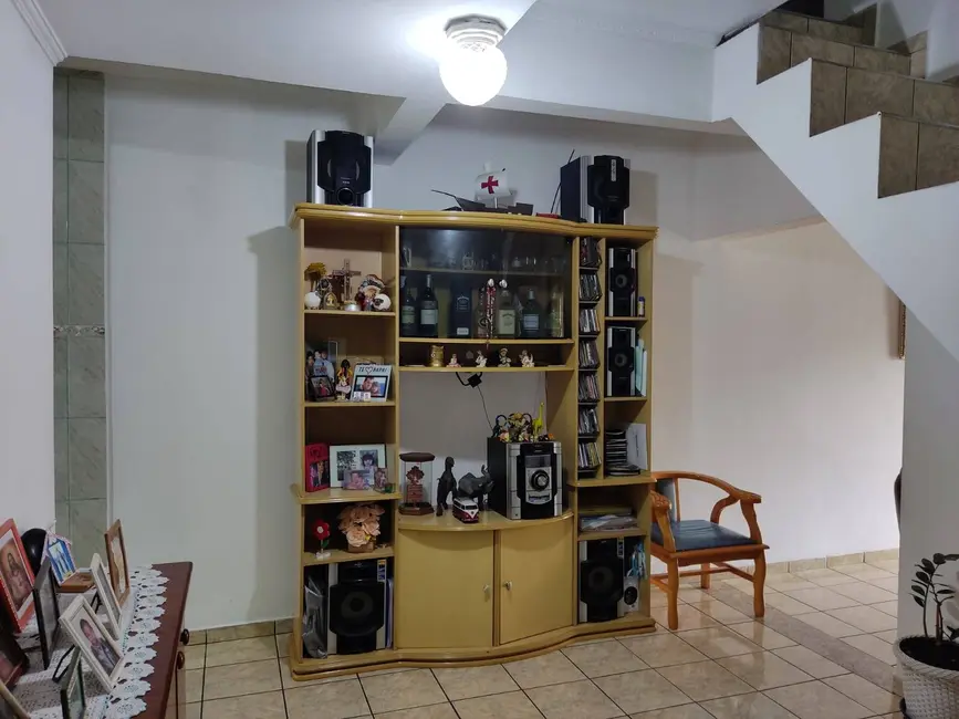 Foto 10 de Casa à venda em Diadema - SP