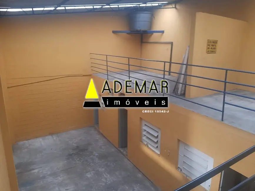 Foto 6 de Sala Comercial para alugar, 400m2 em Casa Grande, Diadema - SP
