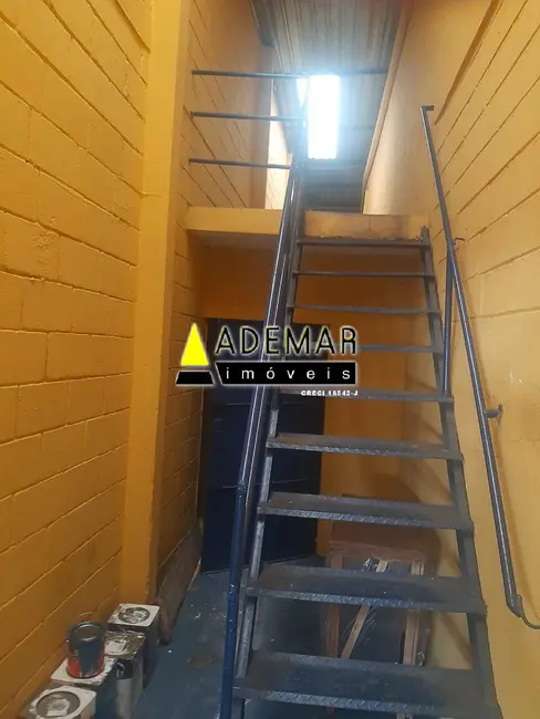 Foto 8 de Sala Comercial para alugar, 400m2 em Casa Grande, Diadema - SP