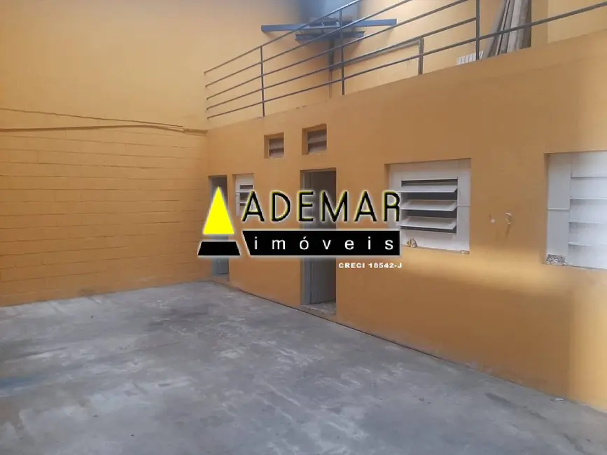 Foto 5 de Sala Comercial para alugar, 400m2 em Casa Grande, Diadema - SP