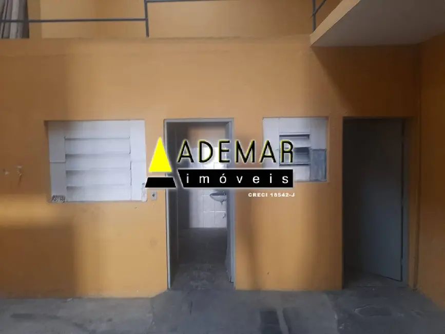 Foto 4 de Sala Comercial para alugar, 400m2 em Casa Grande, Diadema - SP