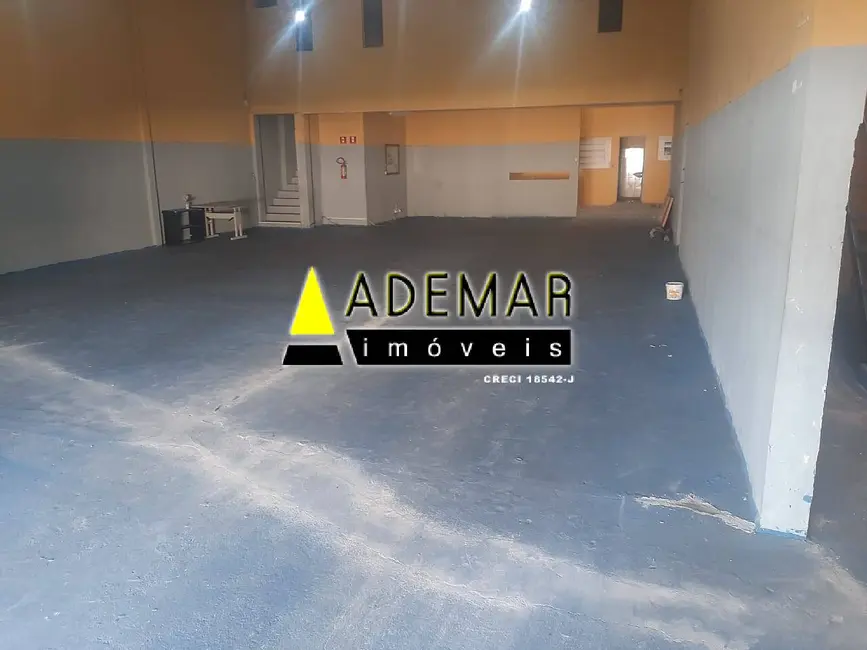 Foto 1 de Sala Comercial para alugar, 400m2 em Casa Grande, Diadema - SP