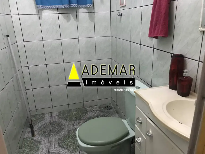 Foto 6 de Casa com 2 quartos à venda em Serraria, Diadema - SP