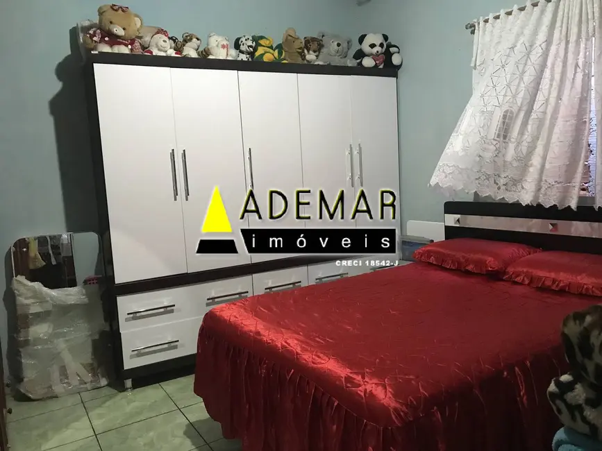 Foto 8 de Casa com 2 quartos à venda em Serraria, Diadema - SP