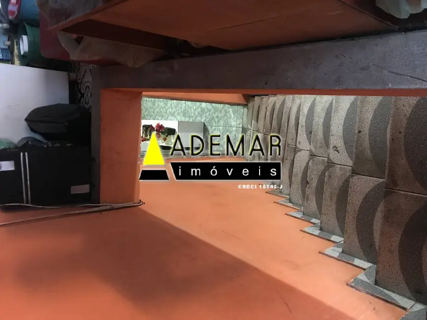 Foto 9 de Casa com 2 quartos à venda em Serraria, Diadema - SP