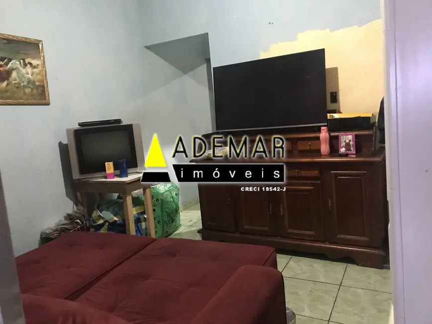 Foto 7 de Casa com 2 quartos à venda em Serraria, Diadema - SP