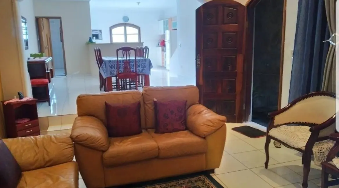 Foto 8 de Casa com 3 quartos à venda em Eldorado, Diadema - SP