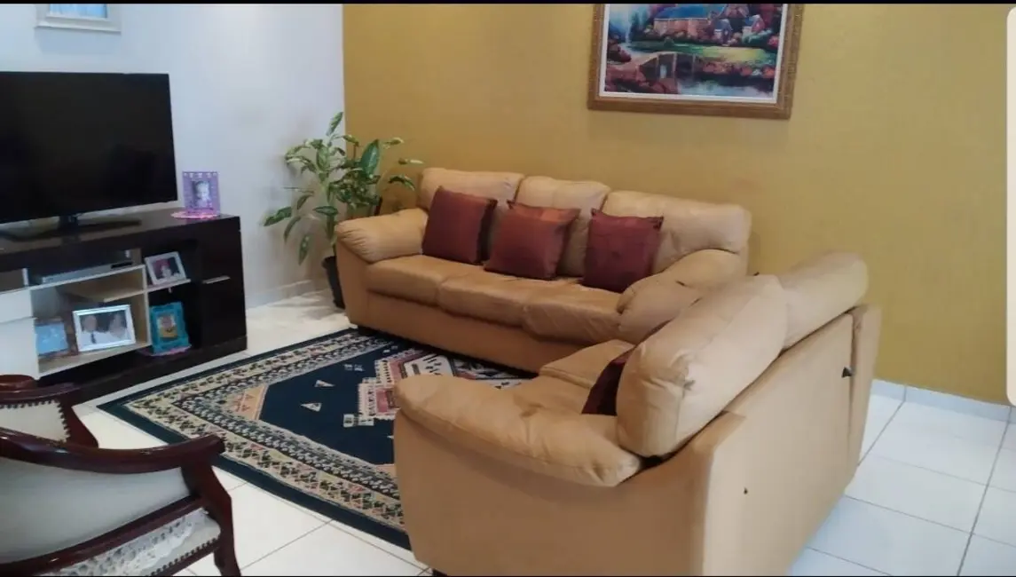 Foto 7 de Casa com 3 quartos à venda em Eldorado, Diadema - SP