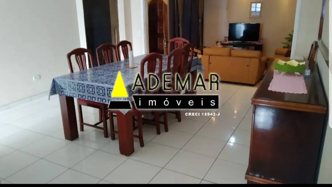 Casa com 3 quartos à venda em Eldorado, Diadema - SP - imagem 3 Foto 3 de Casa com 3 quartos à venda em Eldorado, Diadema - SP