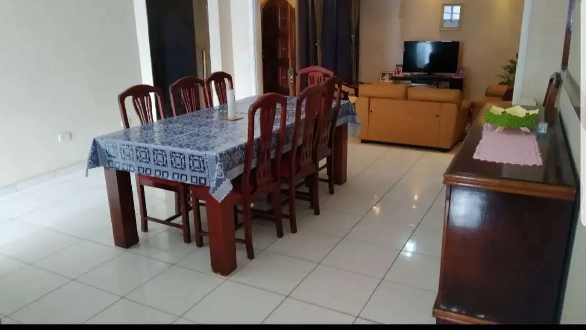 Foto 3 de Casa com 3 quartos à venda em Eldorado, Diadema - SP