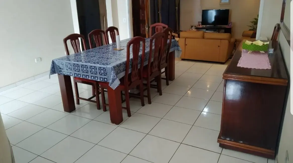 Foto 2 de Casa com 3 quartos à venda em Eldorado, Diadema - SP