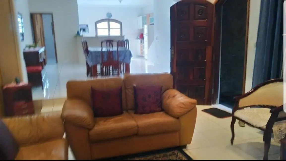 Foto 6 de Casa com 3 quartos à venda em Eldorado, Diadema - SP