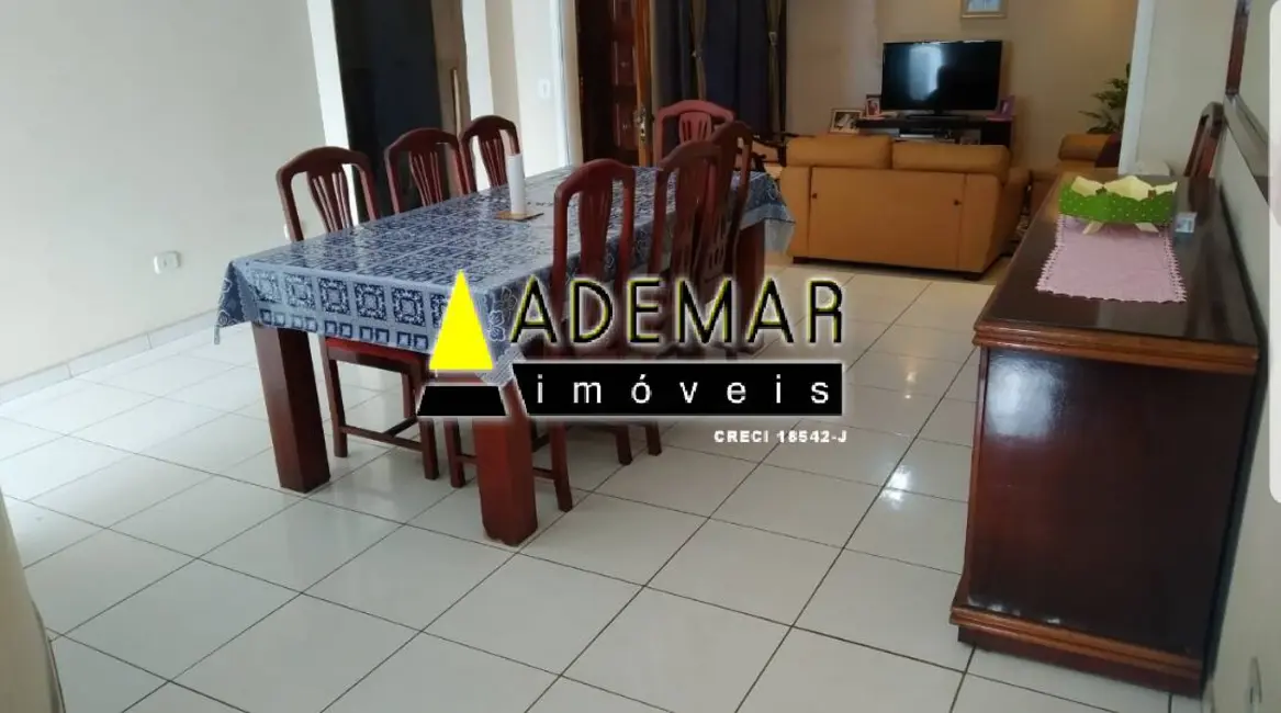 Foto 2 de Casa com 3 quartos à venda em Eldorado, Diadema - SP