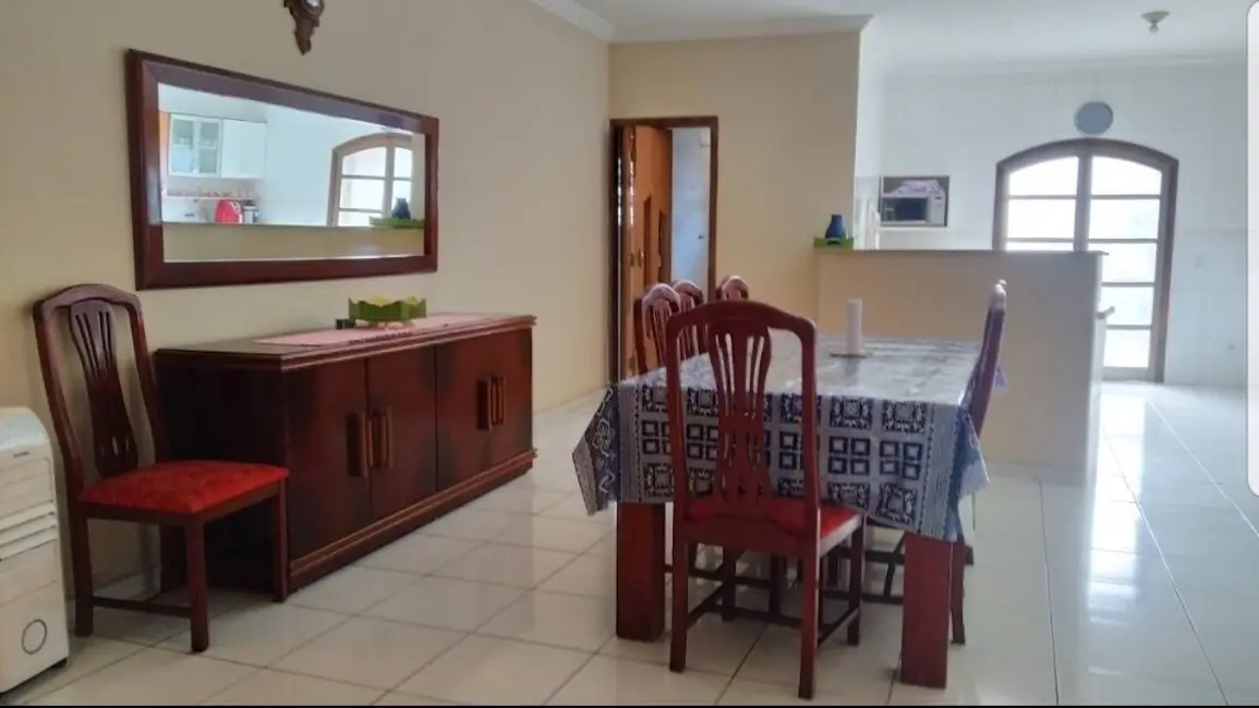 Foto 4 de Casa com 3 quartos à venda em Eldorado, Diadema - SP