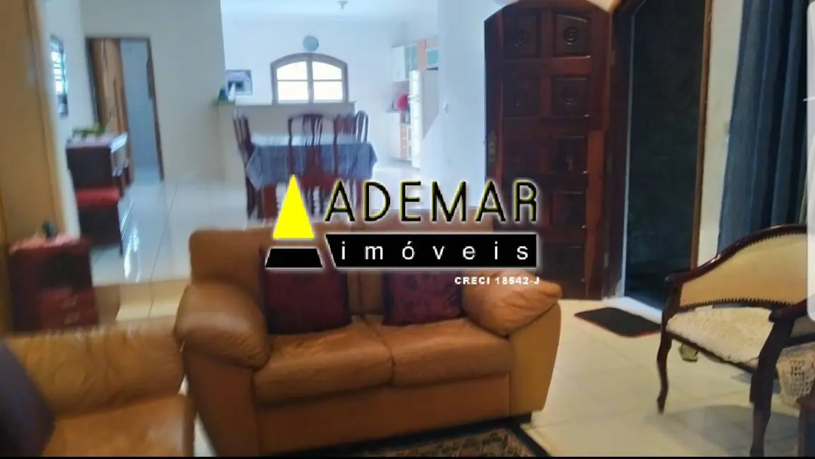 Casa com 3 quartos à venda em Eldorado, Diadema - SP - imagem 6 Foto 6 de Casa com 3 quartos à venda em Eldorado, Diadema - SP