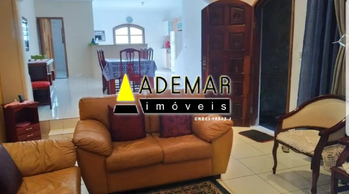 Casa com 3 quartos à venda em Eldorado, Diadema - SP - imagem 8 Foto 8 de Casa com 3 quartos à venda em Eldorado, Diadema - SP