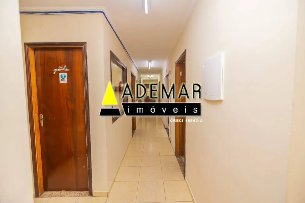 Foto 12 de Sala Comercial à venda em Centro, Diadema - SP