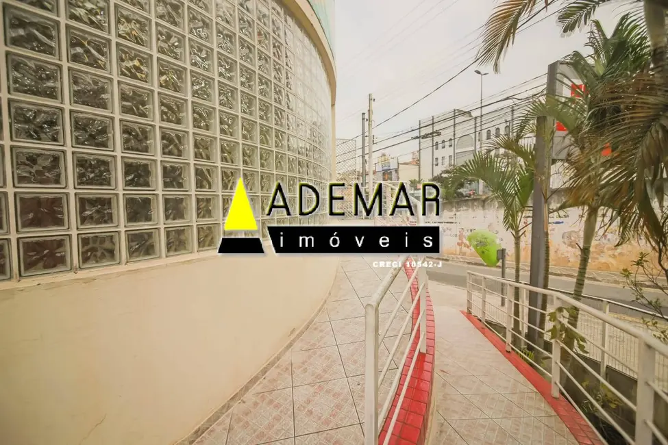 Foto 7 de Sala Comercial à venda em Centro, Diadema - SP