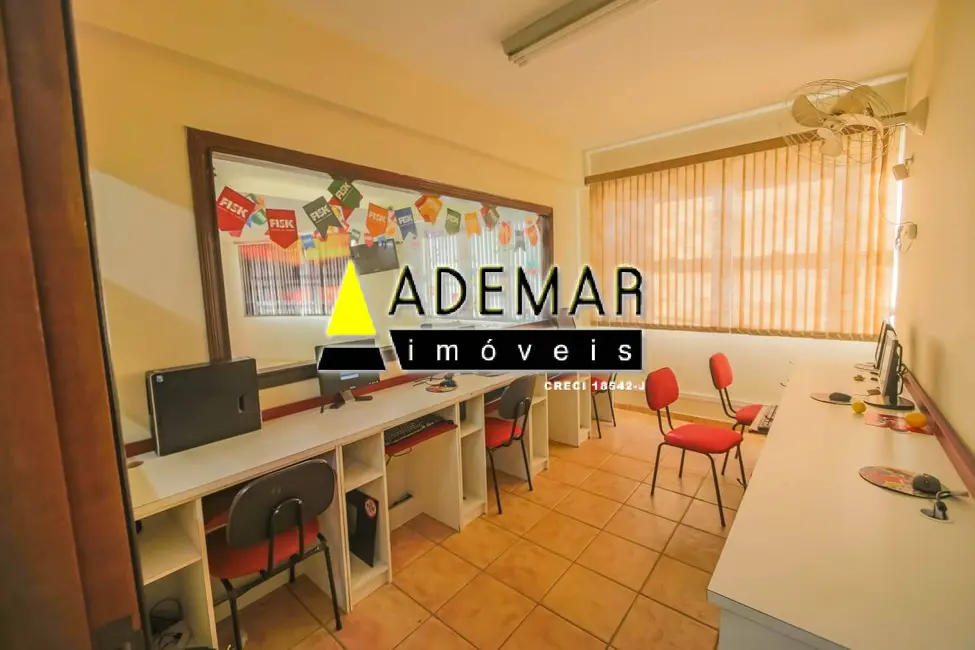 Foto 9 de Sala Comercial à venda em Centro, Diadema - SP