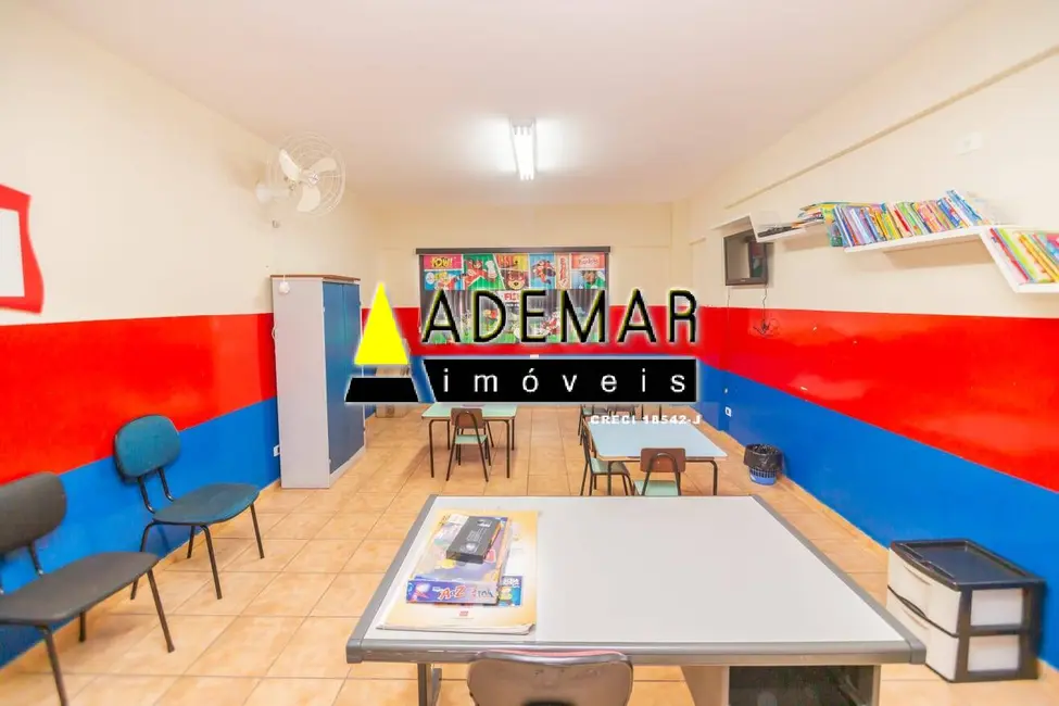 Foto 10 de Sala Comercial à venda em Centro, Diadema - SP