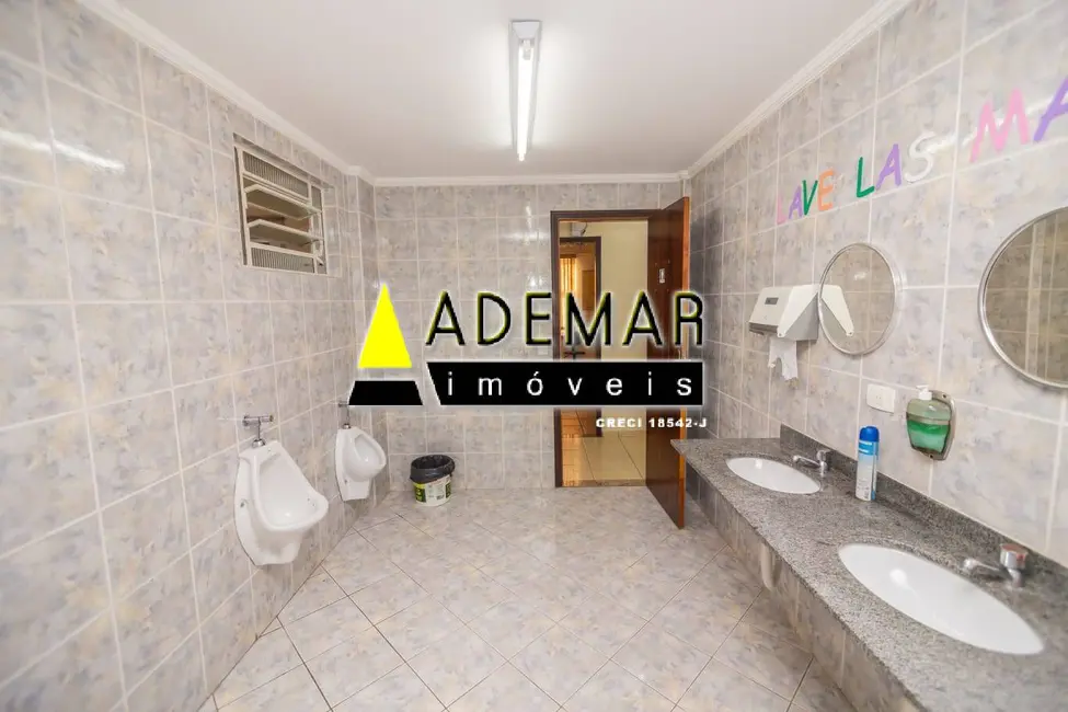 Foto 6 de Sala Comercial à venda em Centro, Diadema - SP