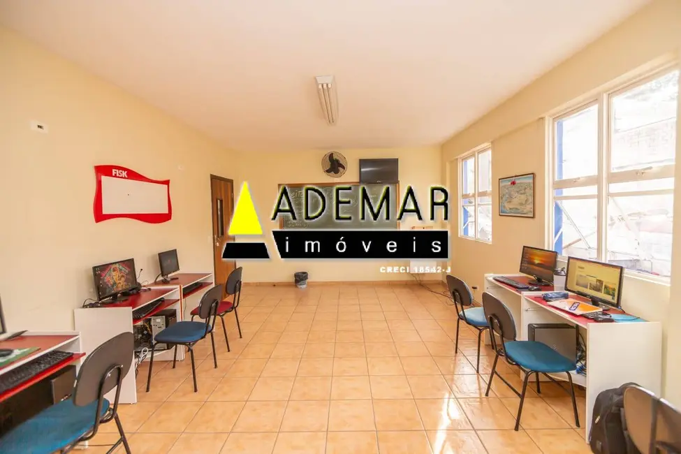 Foto 11 de Sala Comercial à venda em Centro, Diadema - SP