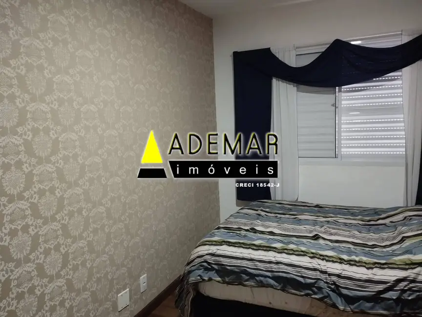 Foto 9 de Apartamento com 2 quartos à venda em Vila Nogueira, Diadema - SP