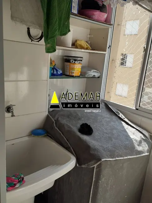 Foto 5 de Apartamento com 2 quartos à venda em Vila Nogueira, Diadema - SP